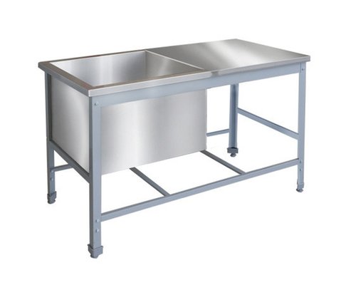 Ванна моечная Iterma ВС-13/600/1150