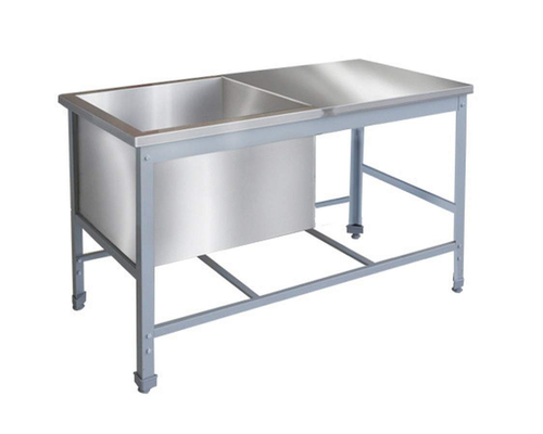 Ванна моечная Iterma ВС-13/700/1350