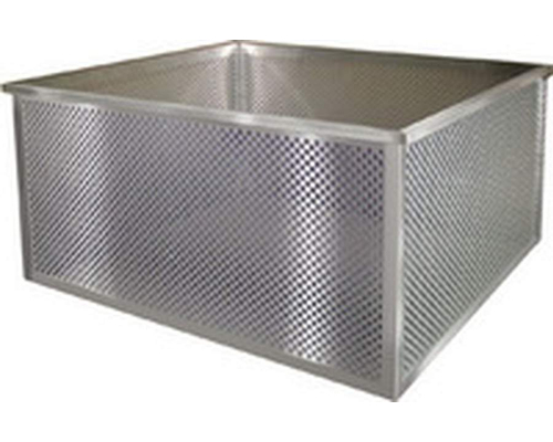 Ящик для овощей Iterma 1000X800X500