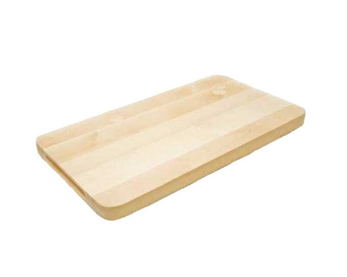 Доска разделочная (бук) 300х190х15