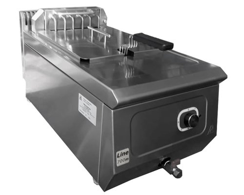 Фритюрница Iterma ФРТ-400/700М