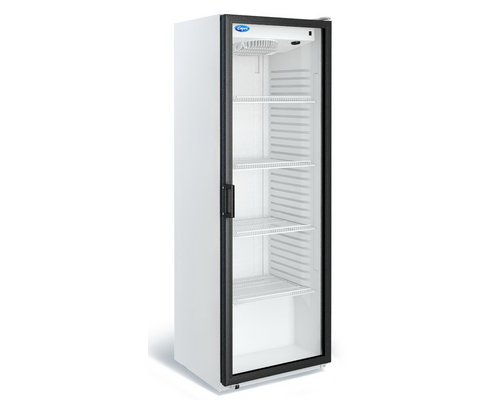 Холодильный шкаф Капри М-390УС (ВО, термостат)