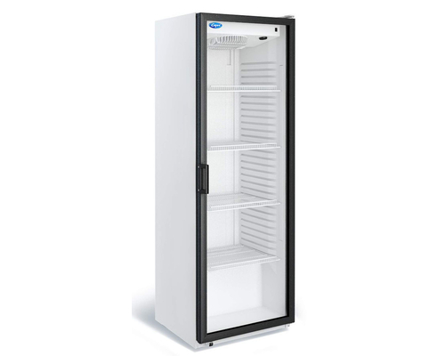 Холодильный шкаф Капри П-390С (ВО, термостат)