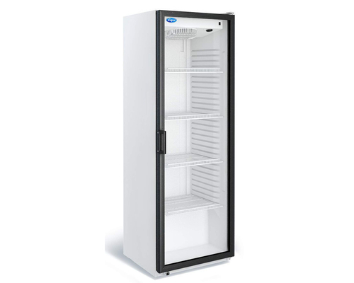 Холодильный шкаф Капри П-390УС (ВО, термостат)
