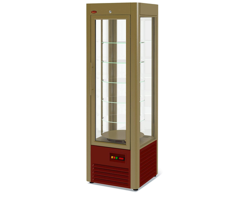 Холодильный шкаф Veneto RS-0,4 (крашенный)