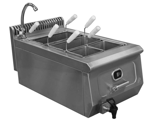 Индукционная макароноварка Iterma МВИ-400/700М