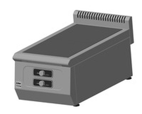 Индукционная плита Iterma ПКИ-400/700М-2/3