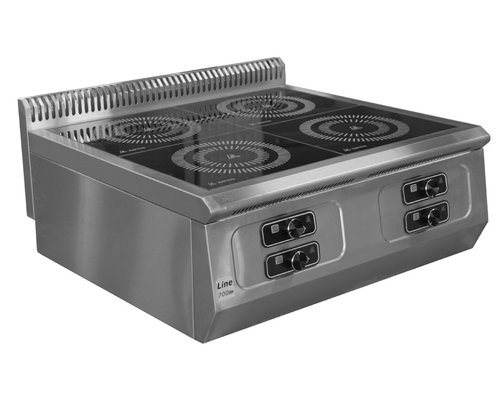 Индукционная плита Iterma ПКИ-800/700М-4/3