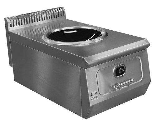 Индукционная плита ВОК Iterma ПВИ-400/700М-1/5,0