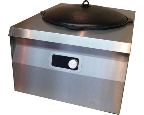 Казан индукционный Iterma ИК-25