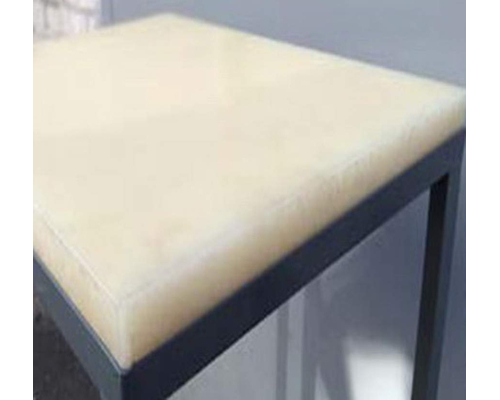 Колода полипропиленовая 500х400х50 (без подставки)