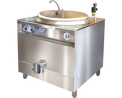 Котел 900 серии Iterma КП-100