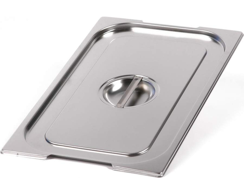 Крышка 0,8 мм 1/1 [с ручками 811-L]