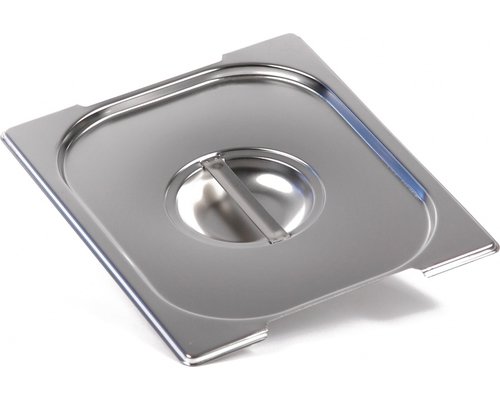 Крышка 0,8 мм 1/2 [с ручками 812-L]