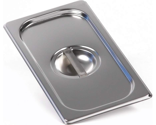 Крышка 0,8 мм 1/3 [813-L]