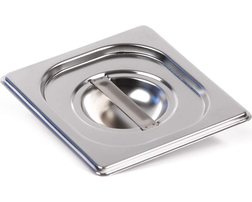 Крышка 0,8 мм 1/6 [816-L]