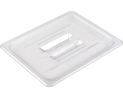 Крышка поликарб.1/2 [JW-P12HC]