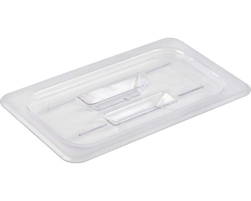 Крышка поликарб.1/4 [JW-P14HC]