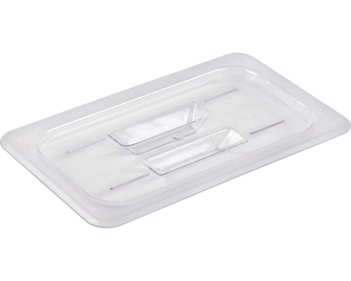 Крышка поликарб.1/6 [JW-P16HC]