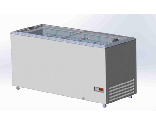 Ларь-бонета Берген ЛХН 1,6