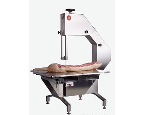 Ленточная пила KT-750