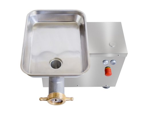 Мясорубка KT LM-10/P Enterprise