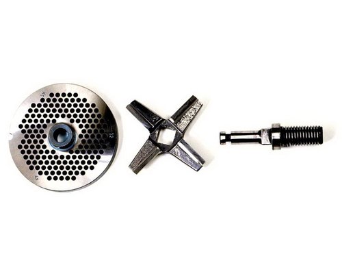 Мясорубка KT LM-10/P Enterprise