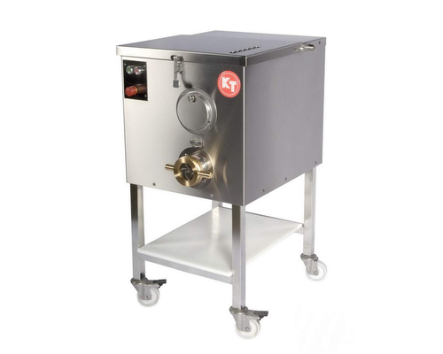 Мясорубка KT LM-82/А Unger (корпус чугун, автоматический волчок)