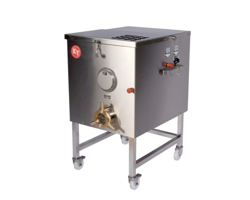 Мясорубка KT LM-98/A Unger (автоматический волчок)