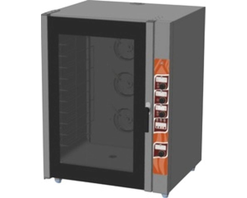 Пароконвектомат Iterma G10