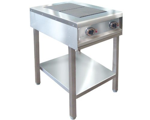 Плита 2-конфорочная 900 серии Iterma ПКЭ-2КВ-550/850/860-24