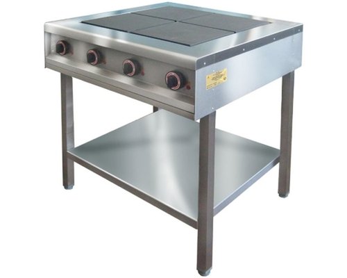 Плита 4-конфорочная 900 серии Iterma ПКЭ-4КВ-840/850/860-24