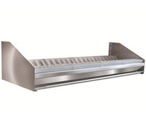 Полка навесная Iterma П-1/903 для сушки посуды