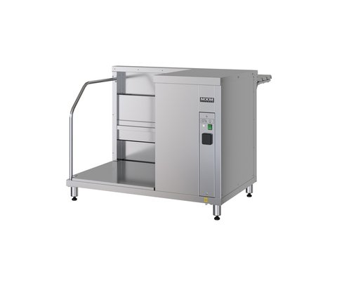 Прилавок кассовый ШЕФ ПК11 (1120 мм) Прилавок кассовый ШЕФ ПК11 (1120 мм)