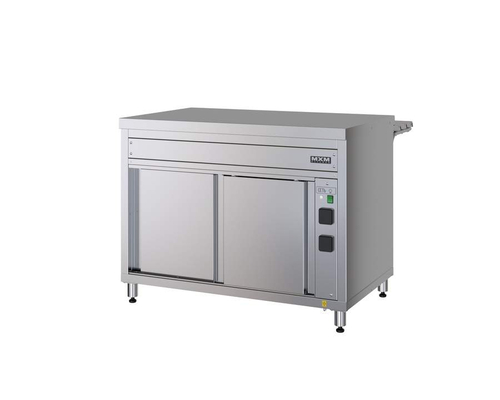 Прилавок нейтральный ШЕФ ПН11 (1120 мм)