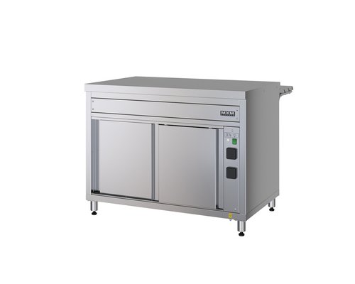 Прилавок нейтральный ШЕФ ПН15 (1500 мм)