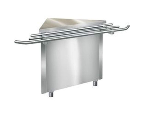 Прилавок угловой Iterma МУ-900-Н (внешний)