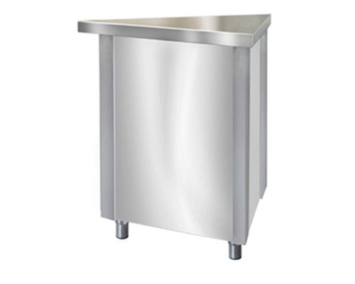 Прилавок угловой Iterma МУ-900-В-45 (внутренний)