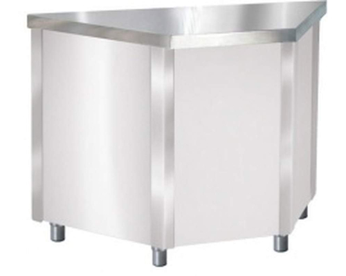 Прилавок угловой Iterma МУ-900-В (внутренний)