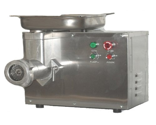 Профессиональная мясорубка МП-300/380В