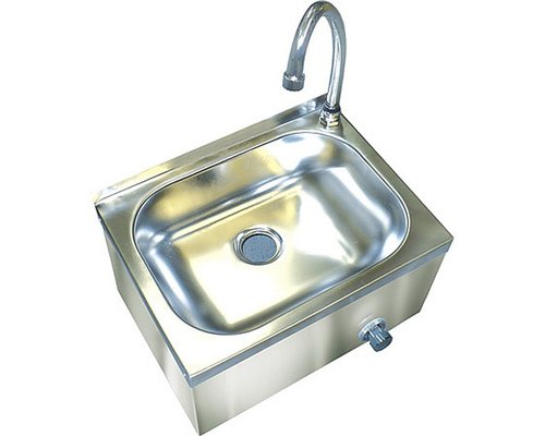 Рукомойник настенный Iterma ВЦ 15-400/310 П