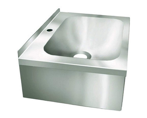 Рукомойник настенный Iterma ВЦ-15/400/310