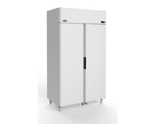 Шкаф холодильный Капри 1,12 МВ (агрегат вверху)