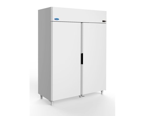 Шкаф холодильный Капри 1,5 МВ (агрегат вверху)