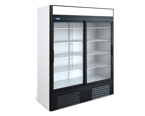 Шкаф холодильный Капри 1,5 СК купе