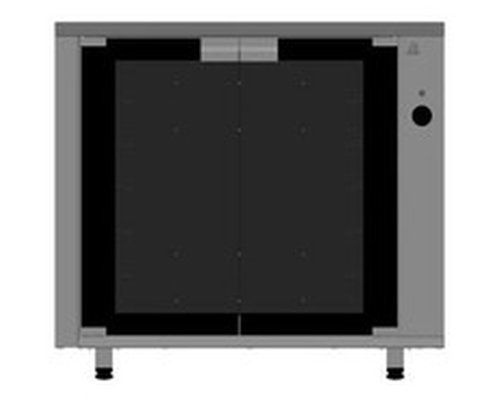 Шкаф расстоечный Iterma PR-912