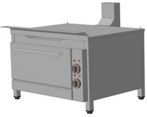 Шкаф жарочный Iterma ПДЭ-154