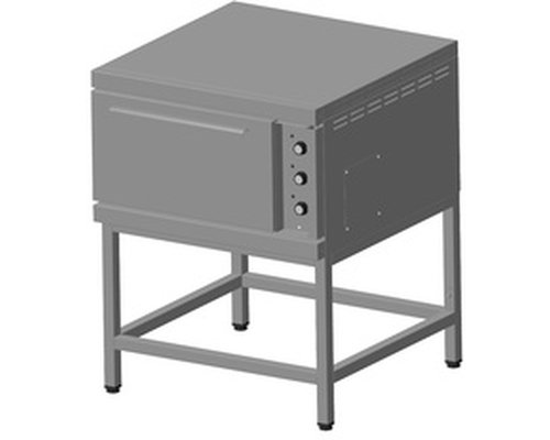 Шкаф жарочный Iterma ШЖ-1-840х840х1080-62