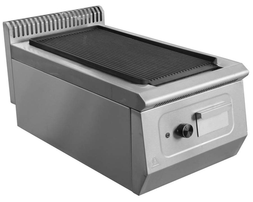 Сковорода электрическая Iterma ПЖЭ-400/700М