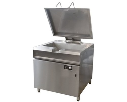 Сковорода индукционная ITERMA СКИ-А-840/850/860